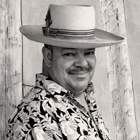 John Lafleurs Louisiana Creole Guesthouse Опелусас Экстерьер фото